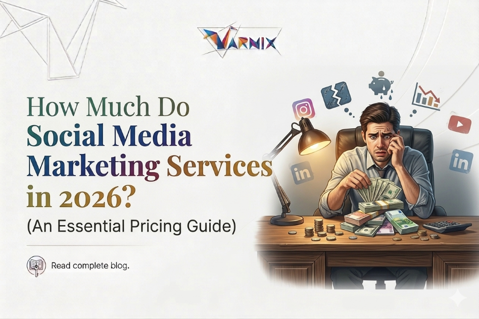 How Much Do Social Media Marketing Services Cost in 2026?