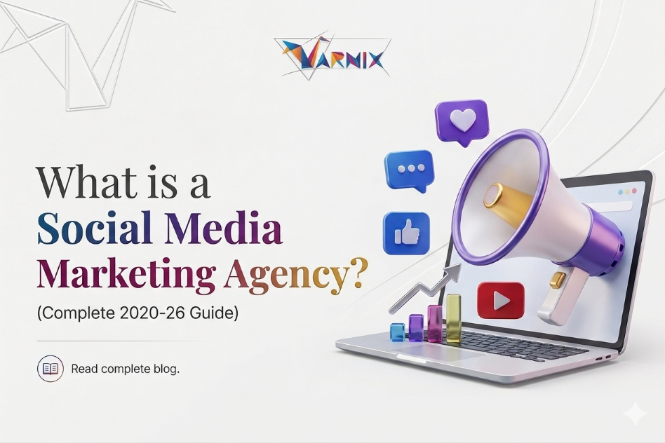 What Is a Social Media Marketing Agency? (Complete 2026 Guide)